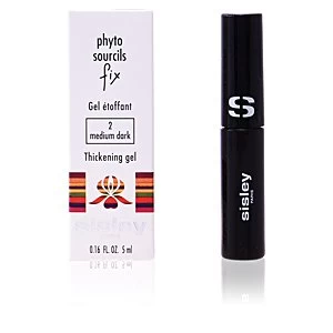 PHYTO SOURCILS fix #2-medium dark