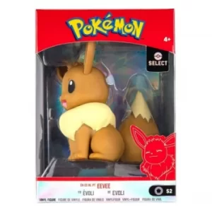 Eevee (Pokemon) 4" Vinyl Figure