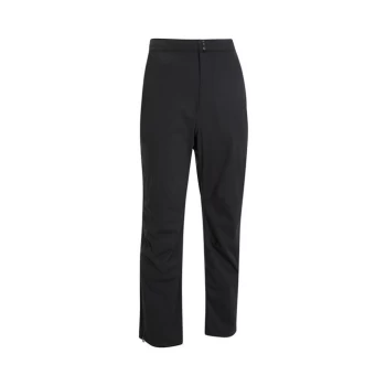 Callaway Waterproof Trousers Mens - Caviar