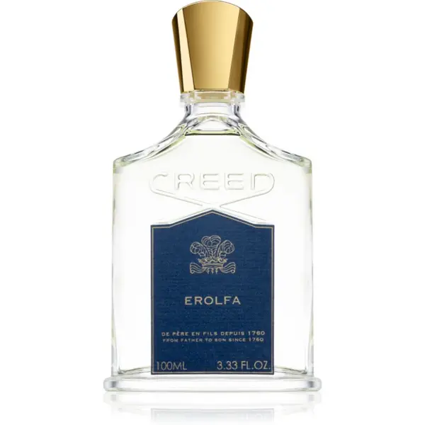 Creed Erolfa Eau de Parfum For Him 100ml