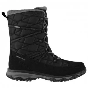 Karrimor St Moritz Boots Ladies - Black