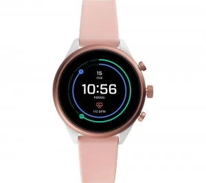 Fossil Sports FTW6022P Smartwatch