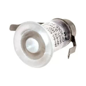 Knightsbridge Mini LED Kit 4 x 0.1W White LEDs, IP44