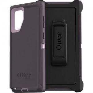 Otterbox Defender Series Case for Samsung Galaxy Note 10 77-63675 - Purple Nebula