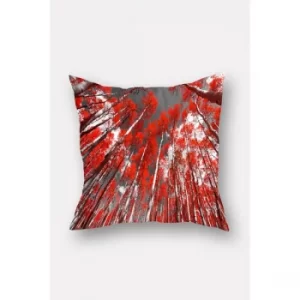 YS6603389 Multicolor Cushion Cover