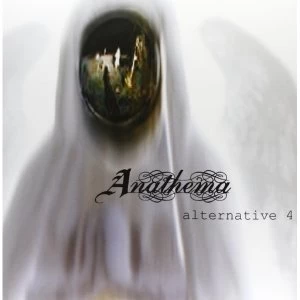 Anathema - Alternative 4 Vinyl