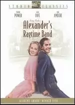 alexanders ragtime band