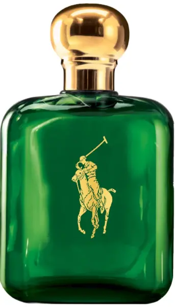 Ralph Lauren Polo Green Eau de Toilette For Him 237ml