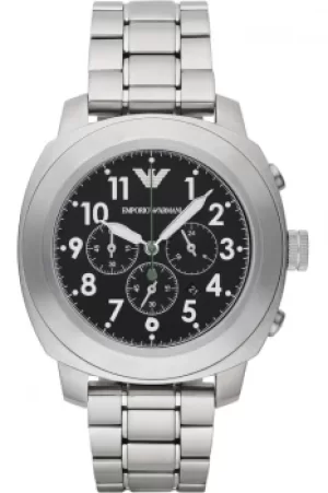 Emporio Armani Delta AR6056 Men Bracelet Watch