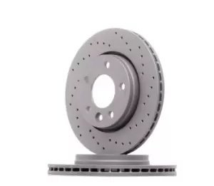 ZIMMERMANN Brake disc 600.3232.52 Brake rotor,Brake discs VW,BENTLEY,Transporter V Bus (7HB, 7HJ, 7EB, 7EJ, 7EF, 7EG, 7HF, 7EC)