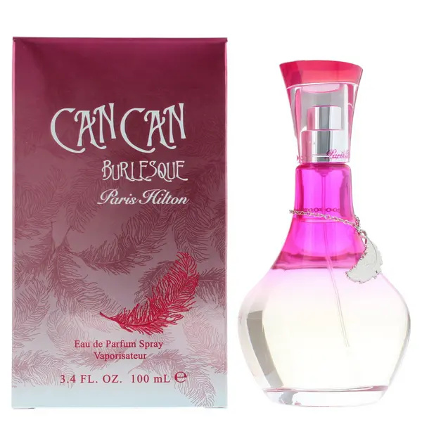 Paris Hilton Can Can Burlesque Eau de Parfum For Her 100ml