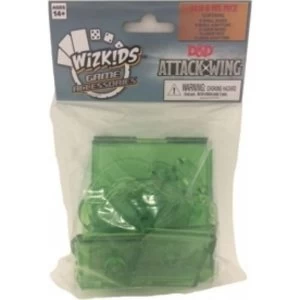 Dungeons & Dragons Attack Wing Base Set Green