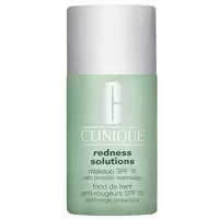 Clinique Redness Solutions Makeup SPF15 CN 58 Calming Honey 30ml / 1 fl.oz.