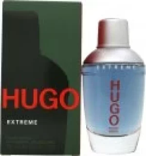 Hugo Boss Hugo Man Extreme Eau de Parfum For Him 75ml