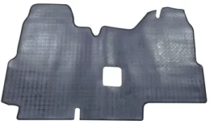 Rubber Car Mat for Ford Transit 2000 2006 Pattern 1406 POLCO EQUIP IT FD53RM