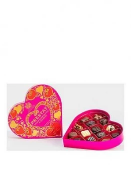 Prestat Chocolate Heart Assortment 185G