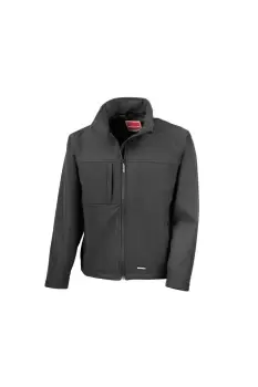 Classic Softshell Breathable Jacket