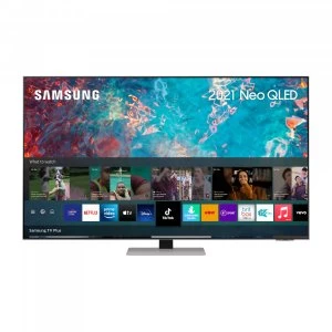 Samsung 55" QE55QN85A Smart 4K Ultra HD Neo QLED TV