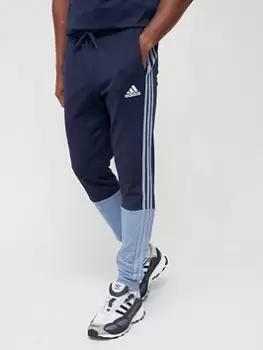 adidas Melange Pants - Navy Size XS Men