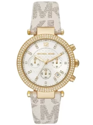 Michael Kors Ladies Parker Watch MK6916