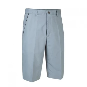 Stuburt Tech Golf Shorts - Storm