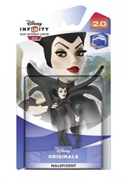 Disney Infinity 2.0 Character - Maleficent Figure PS4/PS3/Nintendo Wii U/Xbox 360/Xbox One