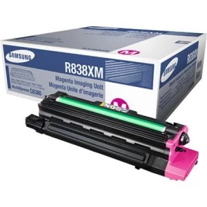 Samsung CLX-R838XM Magenta Drum Unit