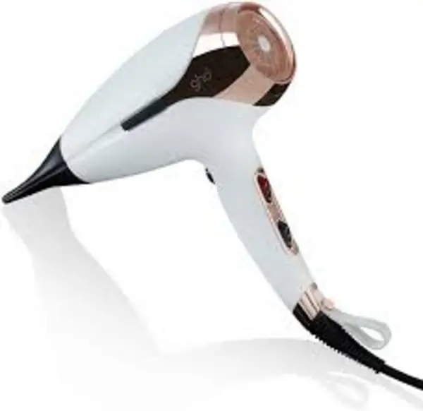 GHD Helios Stylish White 1060663 2200W Hair Dryer