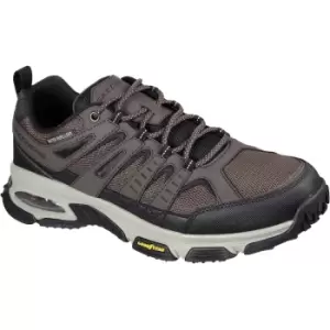 Skechers Mens Skech Air Envoy Lace Up Trainers Shoes UK Size 11 (EU 46)