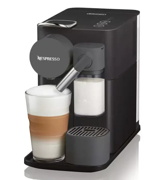 DeLonghi Nespresso Lattissima One EN500 Coffee Maker