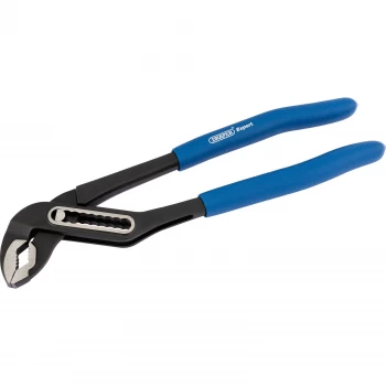 Draper Expert Heavy Duty Waterpump Pliers 200mm