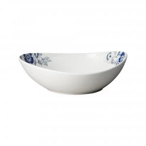 Monsoon Fleur Large Serving Bowl