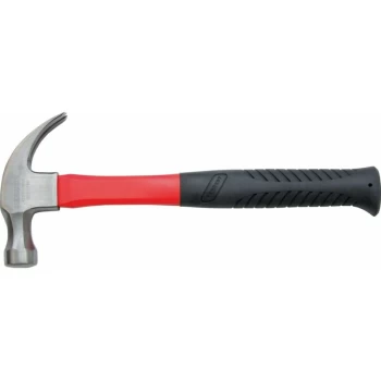 Fibreglass Shaft 20OZ Claw Hammer - Kennedy