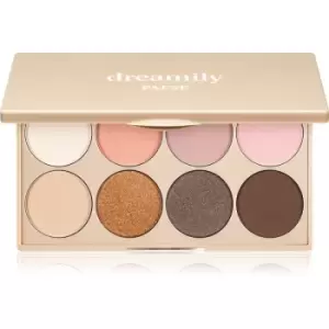 Paese Dreamily Eyeshadow Palette 12 g