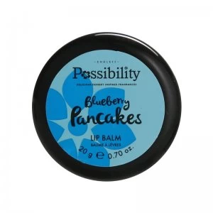 Possibility Lemon Cheesecake Lip Balm 20g