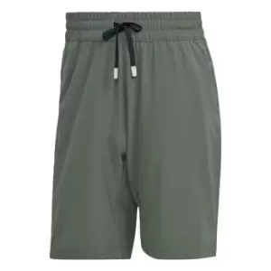 adidas Ergo Tennis Shorts Mens - Green