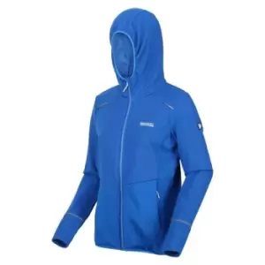 Regatta Highton Pro Full Zip Fleece - LapisB/SonBl