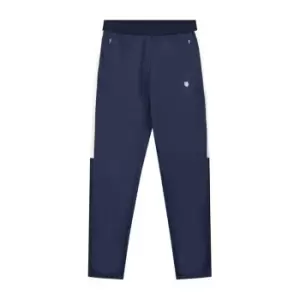 K Swiss Core Training Pants Mens - Blue