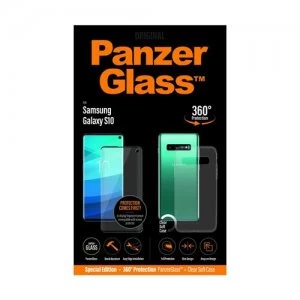 PanzerGlass Samsung Galaxy S10 360 Protection