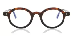 Tom Ford Eyeglasses FT5664-B Blue-Light Block 056