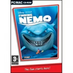 Finding Nemo Game