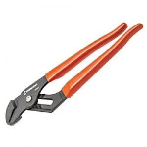 Cresent Plier RT210CVN Alloy Steel Black