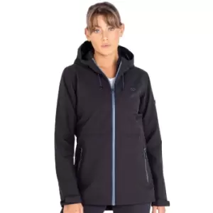 Dare 2B Womens Switch Up Waterproof Breathable Coat UK 18- Bust 42', (107cm)