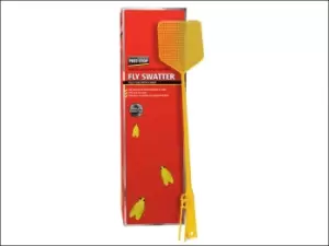 Pest-Stop Fly Swatter