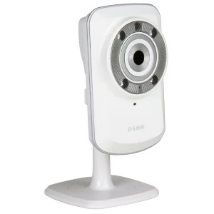 D-Link Day/Night Cloud Camera