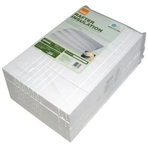 BQ Insulation board 610mm 402mm 60mm