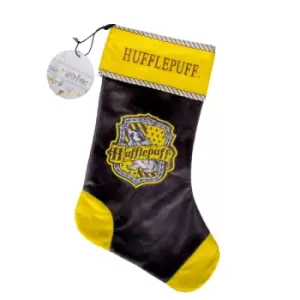 Harry Potter: Hufflepuff Christmas Stocking