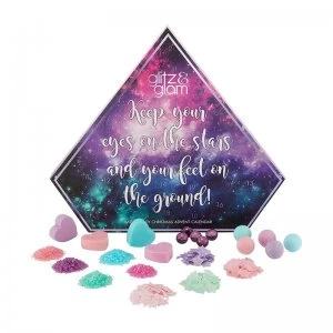 Style & Grace Glitz & Glam Galaxy Advent Calendar