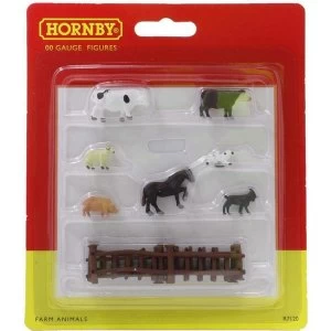 Hornby Farm Animals Model