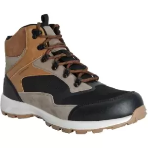 Regatta Mens Samaris Life Demi Waterproof Walking Boots UK Size 6 (EU 39)